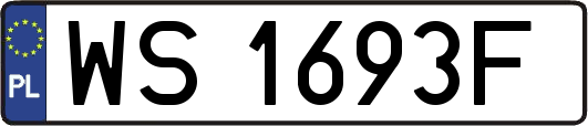 WS1693F