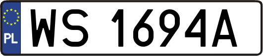 WS1694A