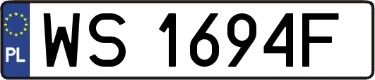 WS1694F