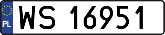 WS16951