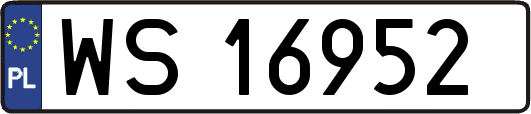 WS16952