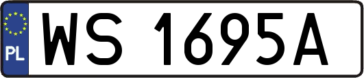 WS1695A