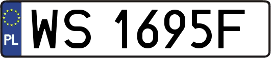 WS1695F