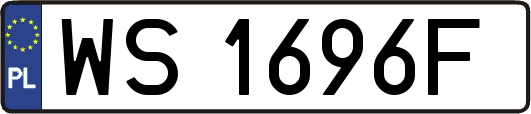 WS1696F