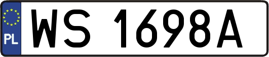 WS1698A