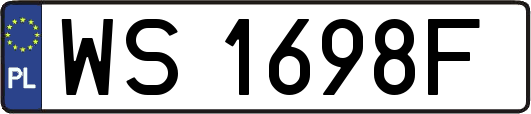 WS1698F