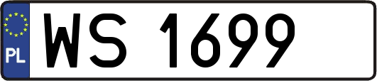 WS1699