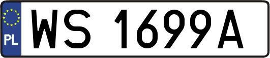 WS1699A