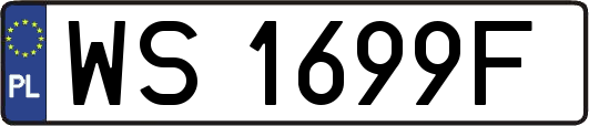 WS1699F