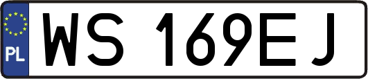 WS169EJ