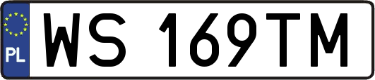 WS169TM