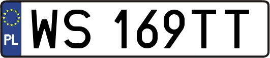 WS169TT