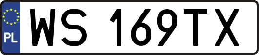 WS169TX