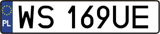 WS169UE