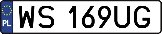 WS169UG