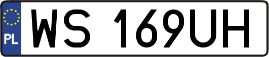 WS169UH
