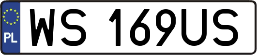 WS169US