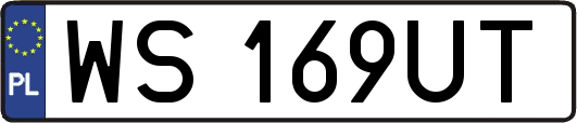 WS169UT