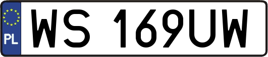 WS169UW