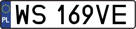 WS169VE