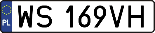 WS169VH