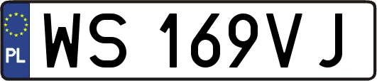 WS169VJ