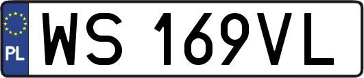 WS169VL