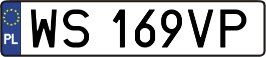 WS169VP