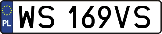 WS169VS