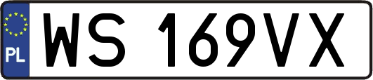 WS169VX
