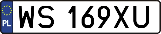 WS169XU
