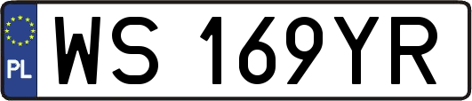 WS169YR