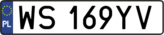 WS169YV