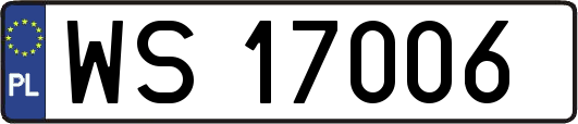WS17006