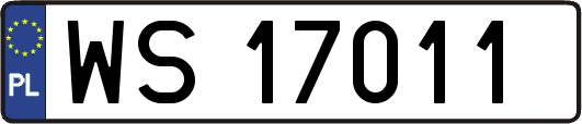 WS17011