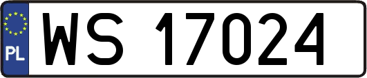 WS17024