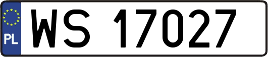 WS17027