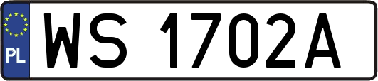 WS1702A
