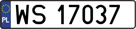 WS17037