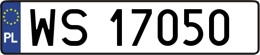 WS17050
