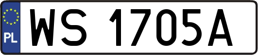 WS1705A