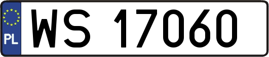 WS17060