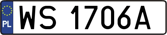WS1706A