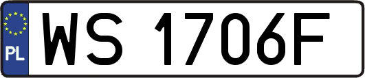 WS1706F