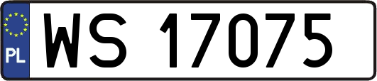 WS17075