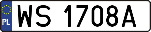 WS1708A