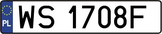 WS1708F