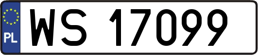 WS17099