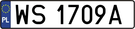 WS1709A
