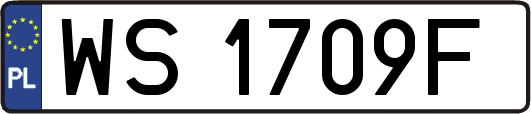 WS1709F